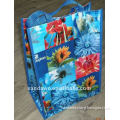 High quality pp non woven tote bags with printing